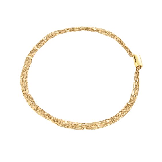 Collier Breil Femme magnetica system in Acier TJ3212 - TJ3212